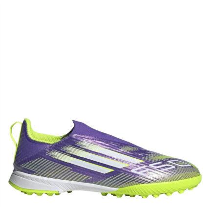 adidas F50 Leag Ll T Jn99 Junior Turf Football Boots