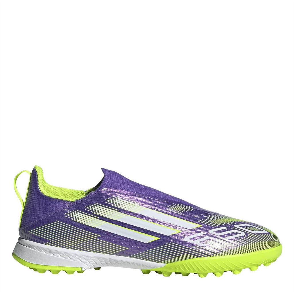 adidas F50 Leag Ll T Jn99 Junior Turf Football Boots adidas F50 Leag Ll T Jn99 Junior Turf Football Boots