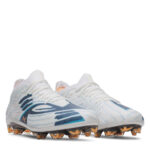Under Armour Shadow Firm Ground Football Boots – Blue/White – view 5