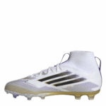 adidas F50 Junior Firm Ground Football Boots – view 2