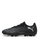 Puma Future 8 Multi-Ground Football Boots – Puma Black-Co – view 2
