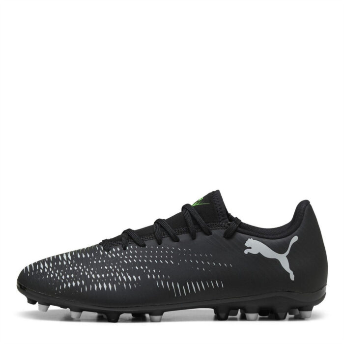 Puma Future 8 Multi-Ground Football Boots – Puma Black-Co – view 2