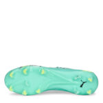 Puma Womens Ultra.1 Firm Ground Football Boots – Electric Peppe – view 3