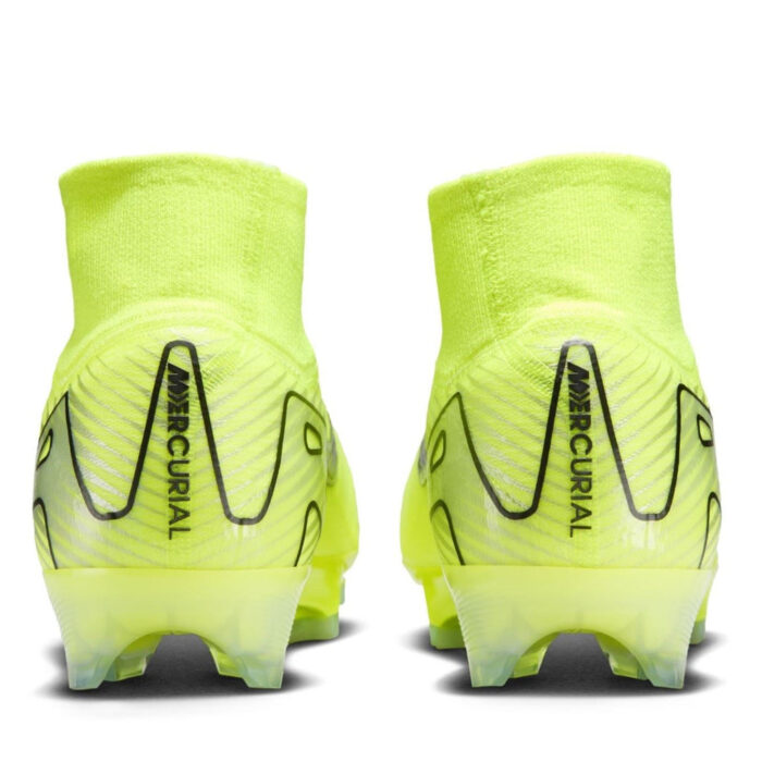 Nike Mercurial Superfly 10 Firm Ground Football Boots – view 6