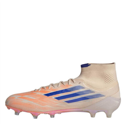 adidas F50 Sparkfusi Ld99 Firm Ground Football Boots – Bliss Orange – view 2