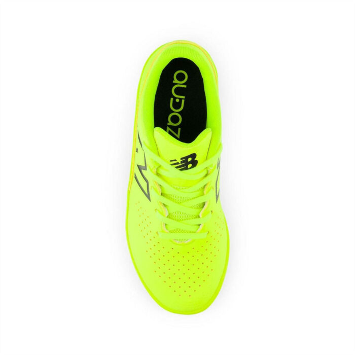 New Balance Command V6 Junior Indoor Football Boots – view 4
