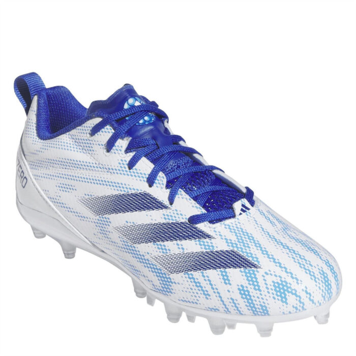 adidas Junior Turf Football Boots – Ftwr White – view 3