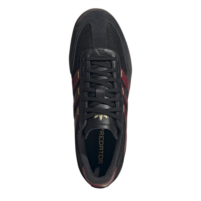 adidas Predator Cny Indoor Football Boots – view 5