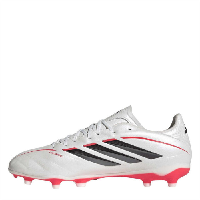 adidas Copa Pure Iv Junior Firm Ground Football Boots – view 2