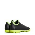 Puma Finesse Turf Football Boots – Black/FluYellow - Image 4