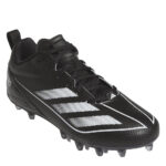 adidas Junior Turf Football Boots – Core Black – view 3