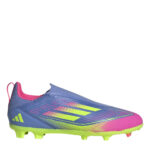 adidas F50 Junior Firm Ground Football Boots
