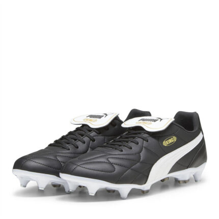 Puma King Top Soft Ground Football Boots