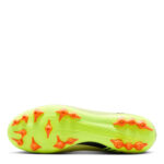 Nike Mercurial Superfly 10 Artificial Ground Football Boots – Volt/Crimson - Image 3