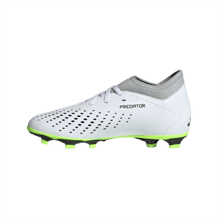 adidas Accuracy.4 Fxg Junior Firm Ground Football Boots - Image 4