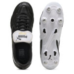 Puma King Top Mxsg Soft Ground Football Boots – view 3