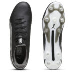 Puma King Soft Ground Football Boots – view 4