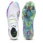 Puma 8 Firm Ground Football Boots - Image 3