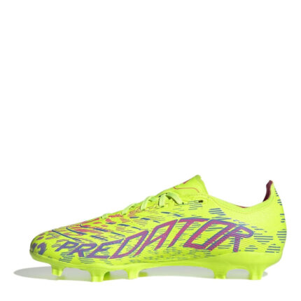 adidas Firm Ground Football Boots – view 2
