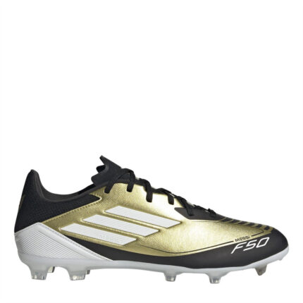 adidas F50 Firm Ground Football Boots