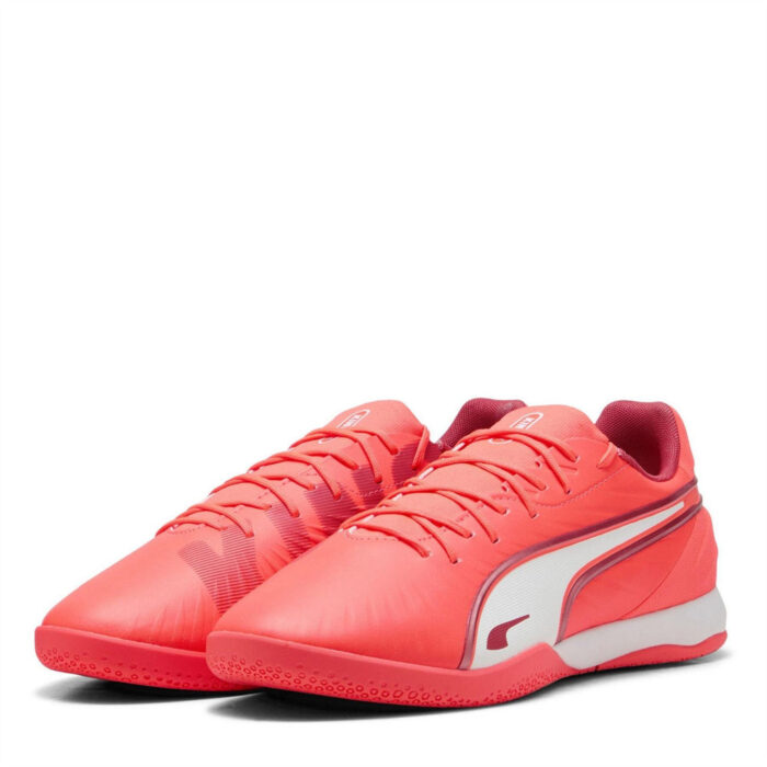 Puma King Indoor Football Boots – view 5