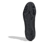 adidas Predator 24 Firm Ground Football Boots – Black/Grey – view 6