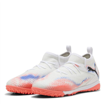 Puma Junior Turf Football Boots
