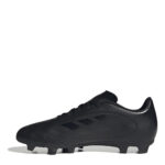 adidas Goletto Firm Ground Football Boots – Black/Black – view 2