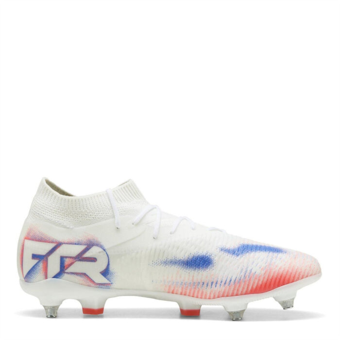 Puma Future 8 Soft Ground Football Boots – view 4