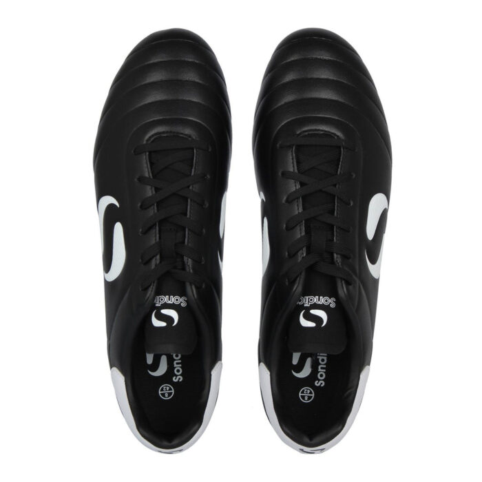 Sondico Mens Strike Firm Ground Football Boots – view 6