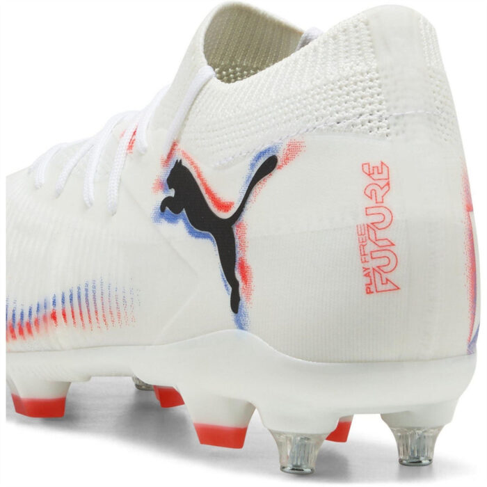 Puma Future 8 Soft Ground Football Boots – view 5