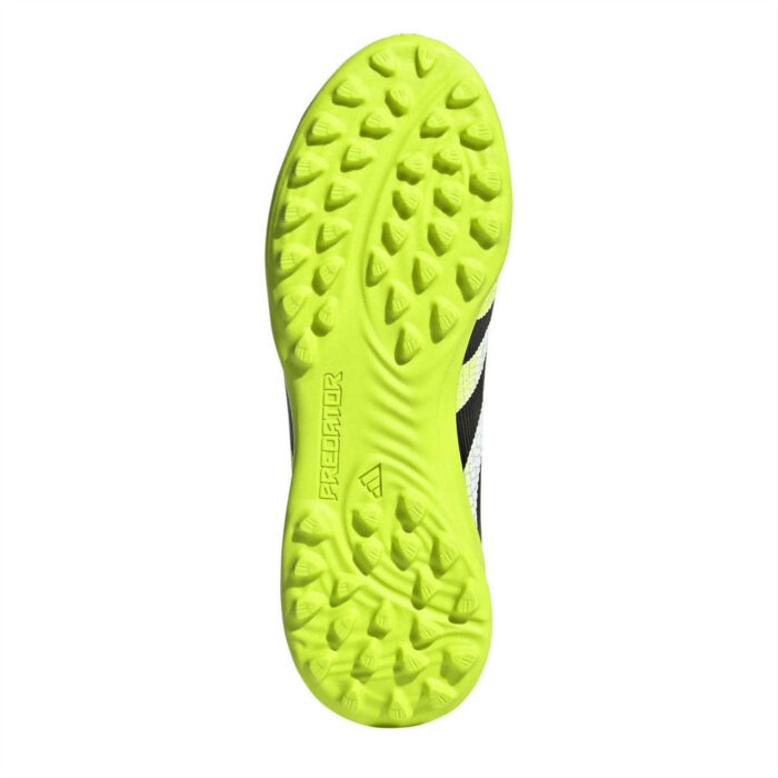 adidas Jn Pred Leag Junior Turf Football Boots – view 6