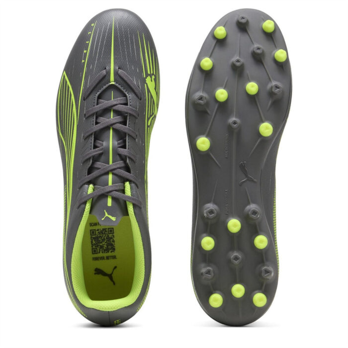 Puma Ultra 5 Multi-Ground Football Boots – view 3