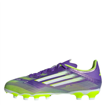 adidas F50 Junior Multi-Ground Football Boots – view 2