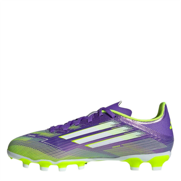 adidas F50 Junior Multi-Ground Football Boots - Image 2
