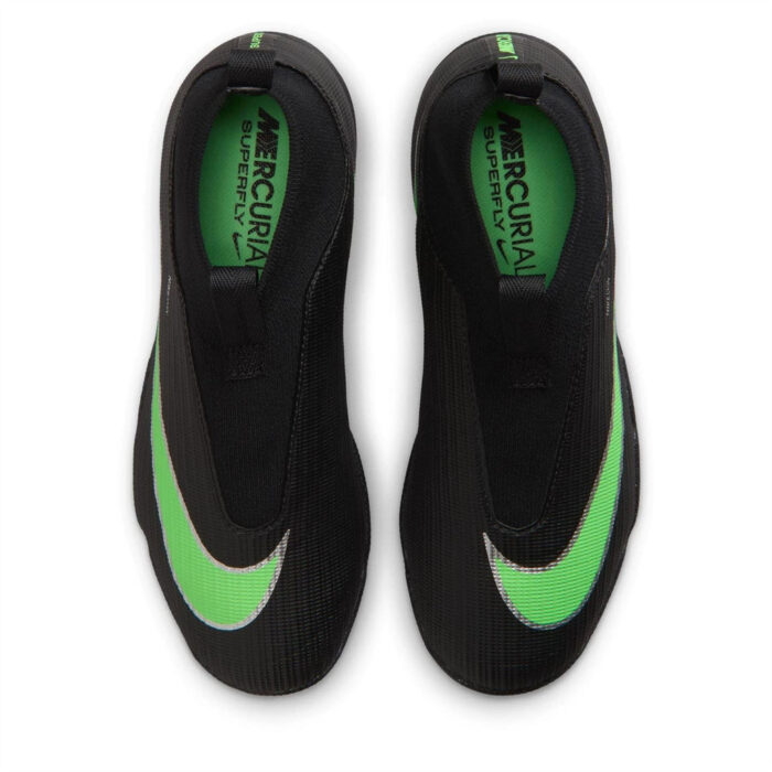 Nike Mercurial Junior Turf Football Boots – view 6