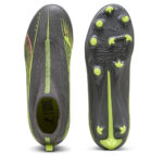 Puma Ultra 5+ Junior Firm Ground Football Boots - Image 3