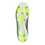 adidas F50 Messi Firm Ground Football Boots – Purple/White - Image 6