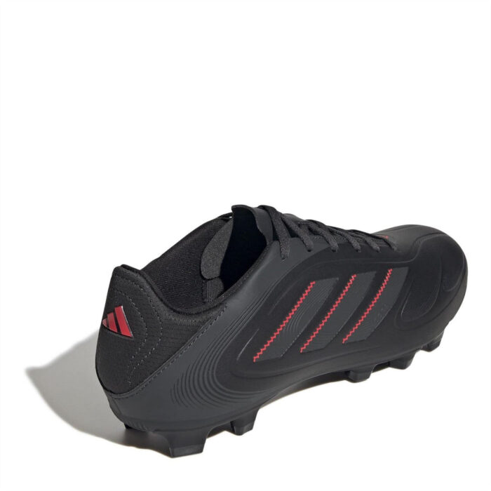 adidas Junior Firm Ground Football Boots – view 4