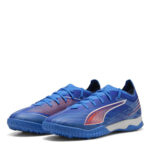 Puma Ultra 6 Turf Football Boots – Ultra Blue-Pu