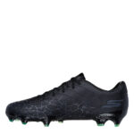 Skechers Skx 01 Gold Junior Firm Ground Football Boots – Black – view 7