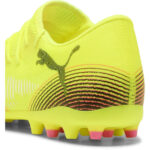 Puma Future 8 Multi-Ground Football Boots – Yellow Alert- – view 5