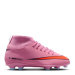 Nike J Superfly10 Cl Ch52 Junior Firm Ground Football Boots
