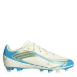 adidas F50 Junior Firm Ground Football Boots