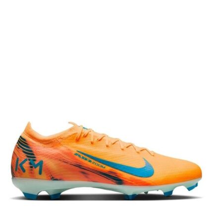 Nike Zoom Mercurial Vapor 16 Firm Ground Football Boots – Pink/Black