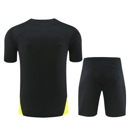 Mens Borussia Dortmund 2024/25 Training Jersey+Short 14001 – view 2