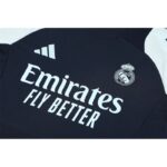 Mens Real Madrid 2024/25 Training Jersey+Short 14001 - Image 3