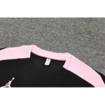 Mens Paris Saint-Germain 2024/25 Training Jersey+Short 14001 - Image 3
