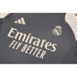 Mens Real Madrid 2024/25 Training Jersey+Short 14001 - Image 3