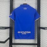 Mens Real Oviedo 2025/26 Home Jersey 1